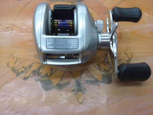 メタニウムMg LH