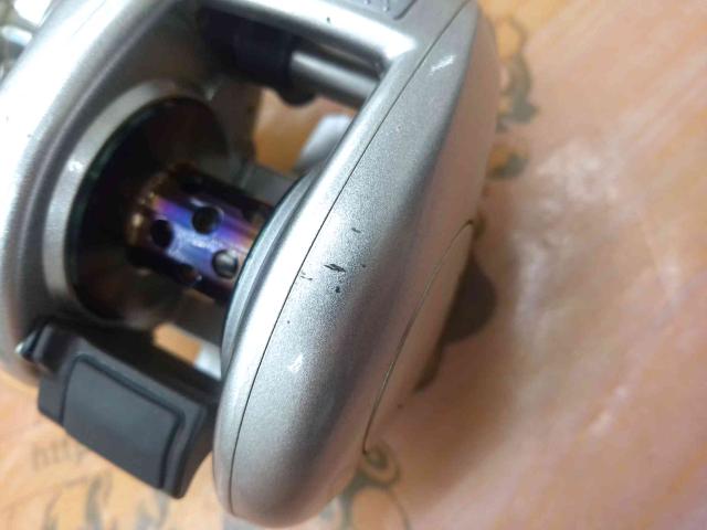 メタニウムMg LH