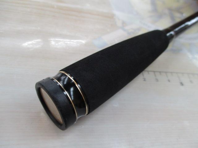 クロスフィールド XRFS-802ML