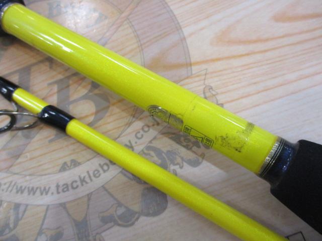 ベイゲームアジビシ 165