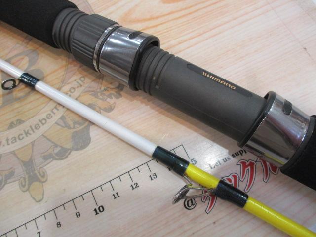 ベイゲームアジビシ 165