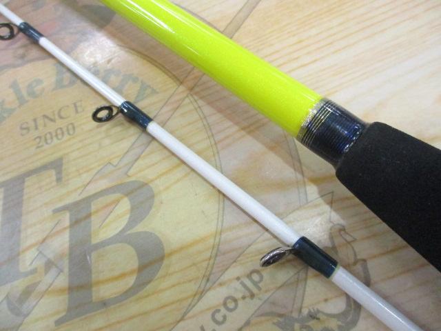 ベイゲームアジビシ 165