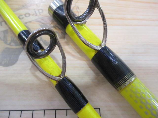 ベイゲームアジビシ 165