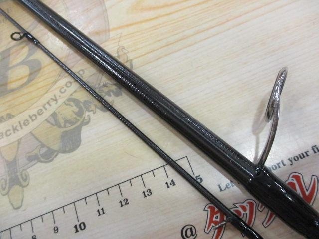 オールウェイク97 スクイッドバトル