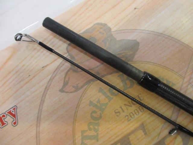 オールウェイク97 スクイッドバトル