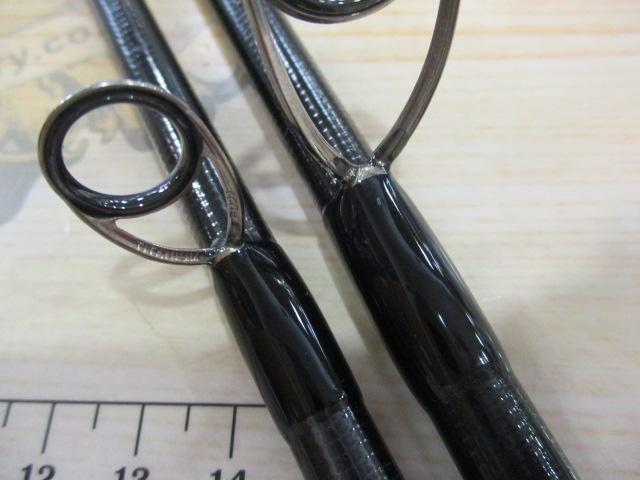 オールウェイク97 スクイッドバトル