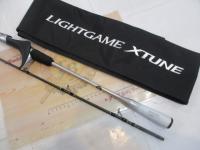 ライトゲームエクスチューン タイプ64 MH200/R