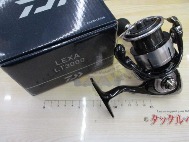 23レグザ LT3000