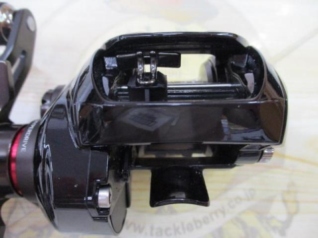 25HRF TW 100XH PEスペシャル