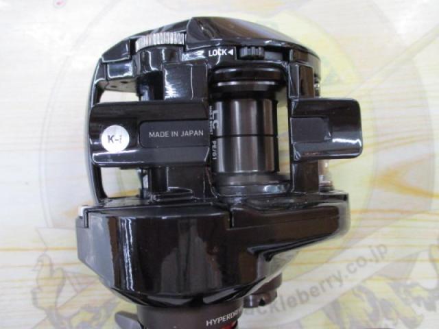 25HRF TW 100XH PEスペシャル