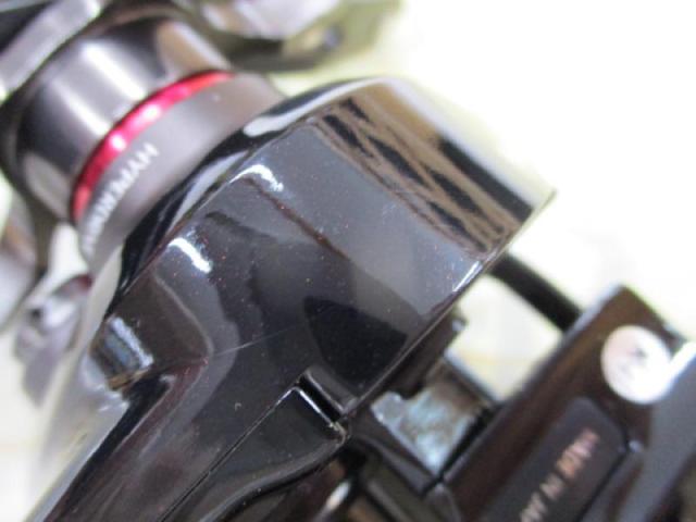 25HRF TW 100XH PEスペシャル