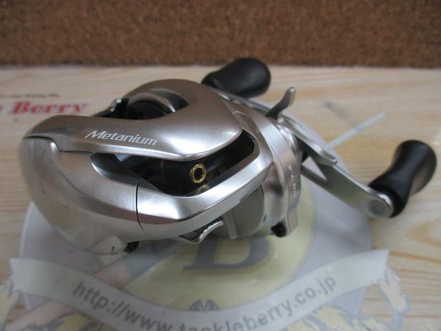 16メタニウムMGL HG LH