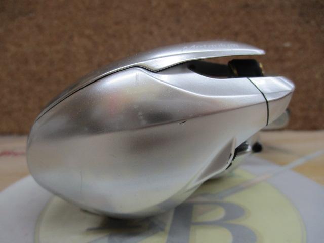 16メタニウムMGL HG LH