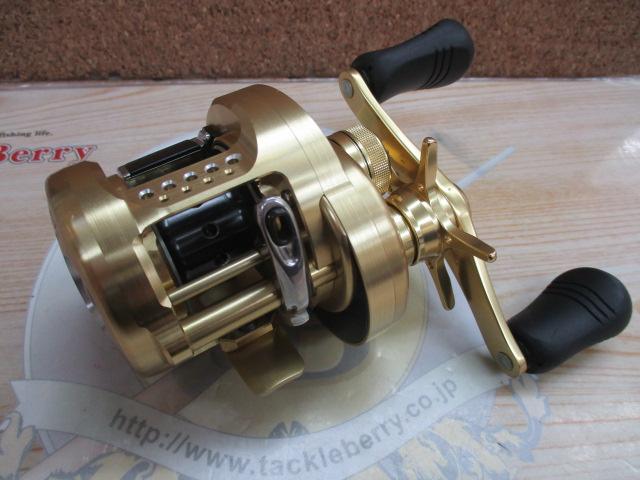 15カルカッタコンクエスト 101HG