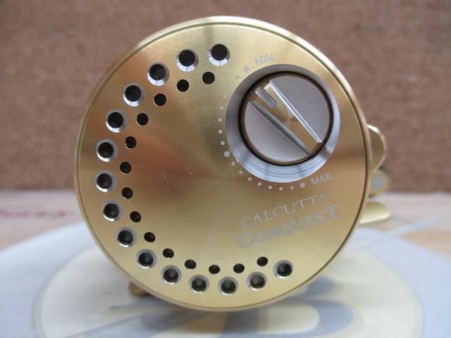 15カルカッタコンクエスト 101HG