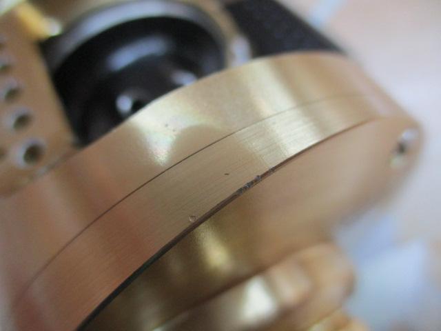 15カルカッタコンクエスト 101HG