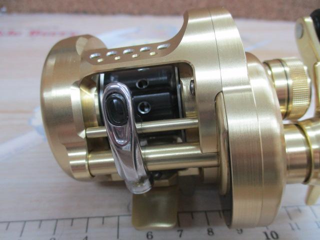 15カルカッタコンクエスト 101HG