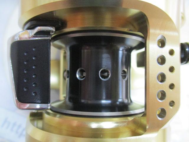 15カルカッタコンクエスト 101HG