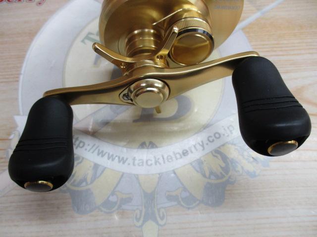 15カルカッタコンクエスト 101HG