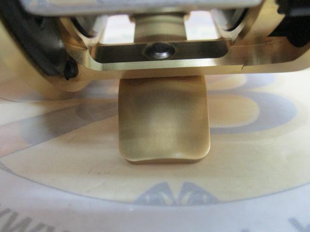 15カルカッタコンクエスト 101HG