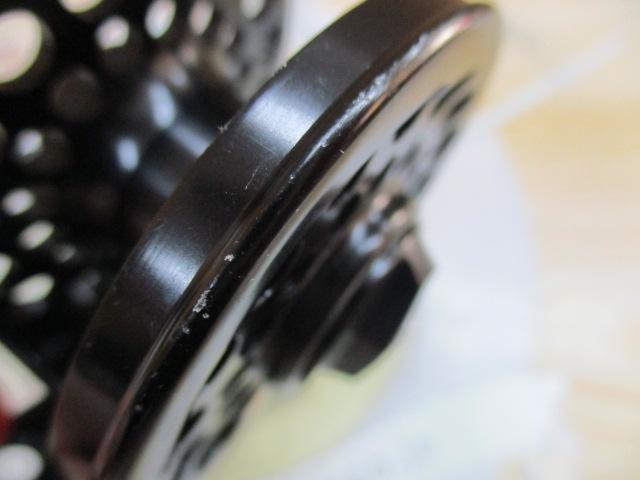 エンバシー40 ブラック