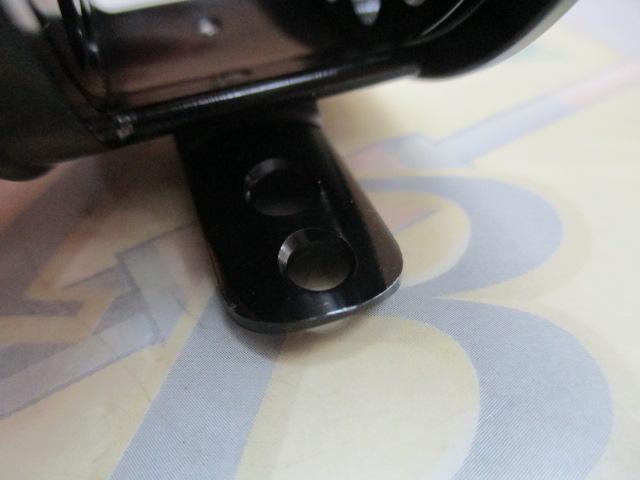 エンバシー40 ブラック