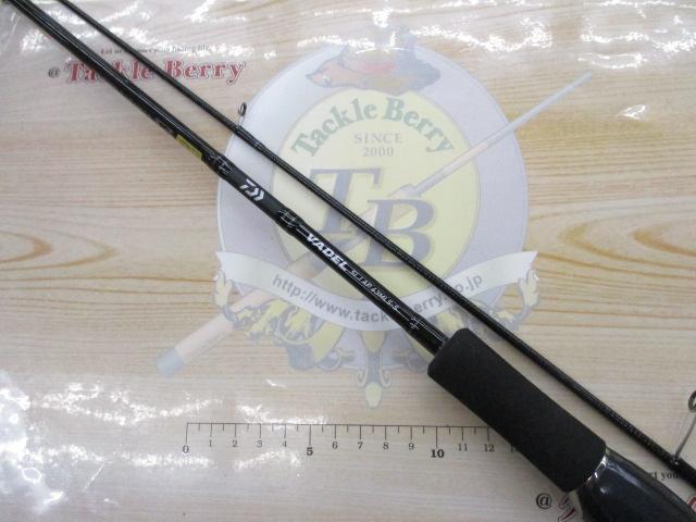 ヴァデルSLJ AP 63MLS-S