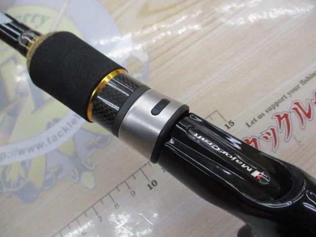 セルヴァ SVC-66ML/CAT