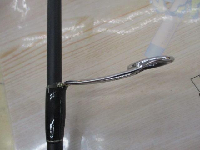 バスタード BTS-641L