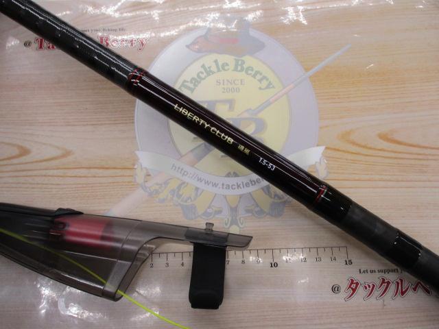 リバティクラブ磯風 1.5-53・K