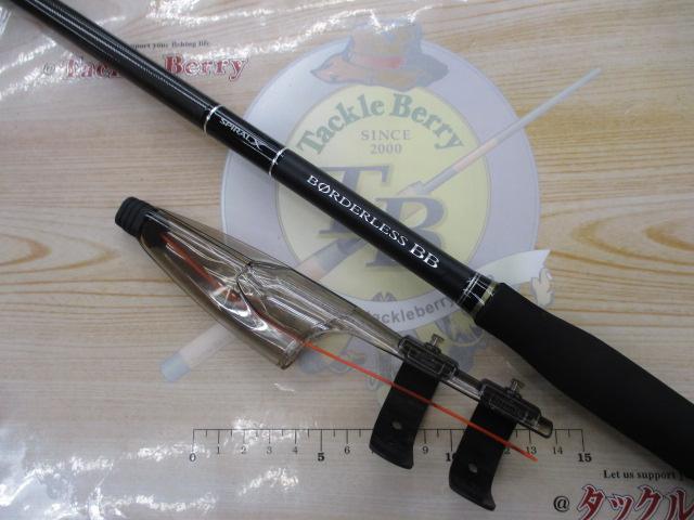 ボーダレスBB 380M-T