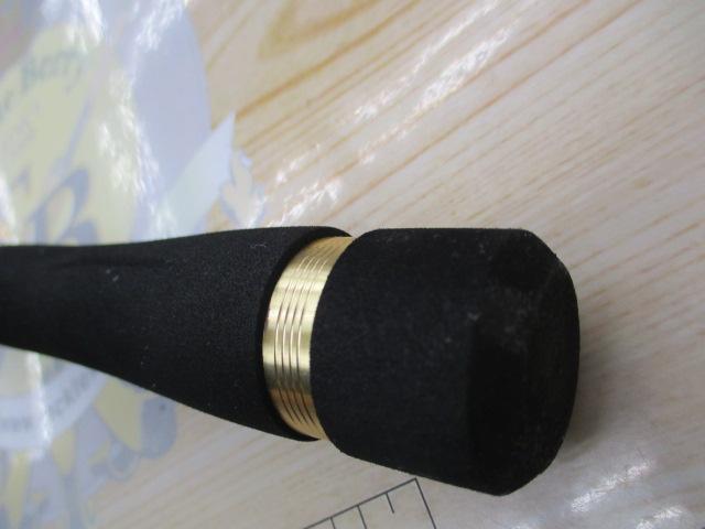 ルアーマチック S70UL