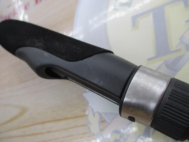 ルアーマチック S70UL