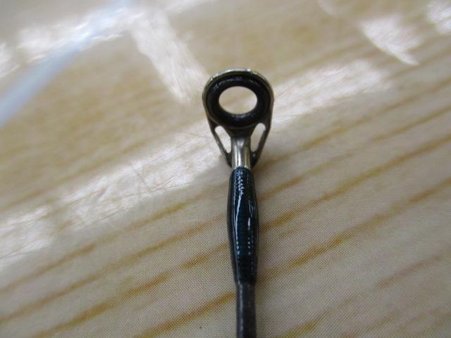 ルアーマチック S70UL