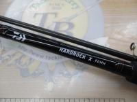 ハードロックX 90MH