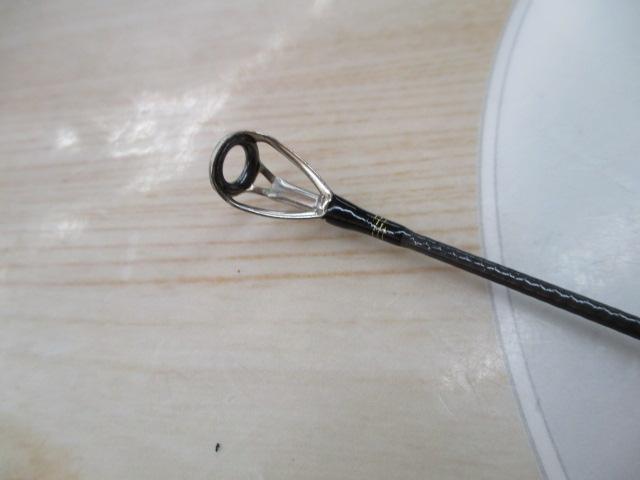 シーバスハンターX 86ML・R