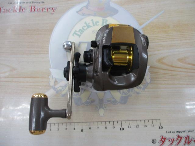 ダイナミックZ 103L早技