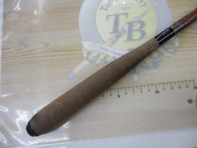 PLⅢスーパー葉影中硬調18