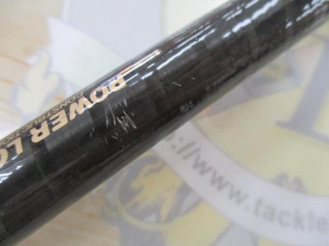 PLⅢスーパー葉影中硬調18