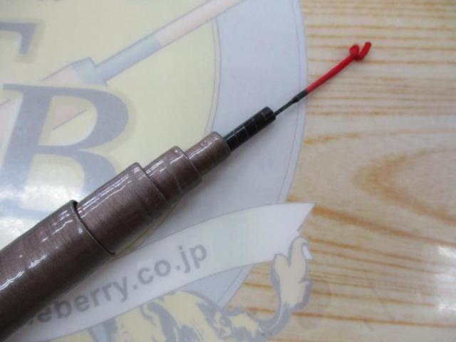 PLⅢスーパー葉影中硬調18