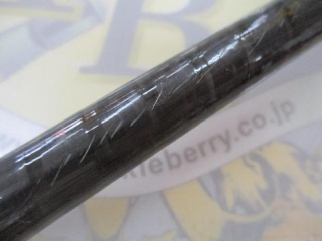 PLⅢスーパー葉影中硬調18