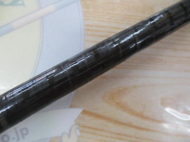 PLⅢスーパー葉影中硬調18