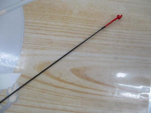 PLⅢスーパー葉影中硬調18