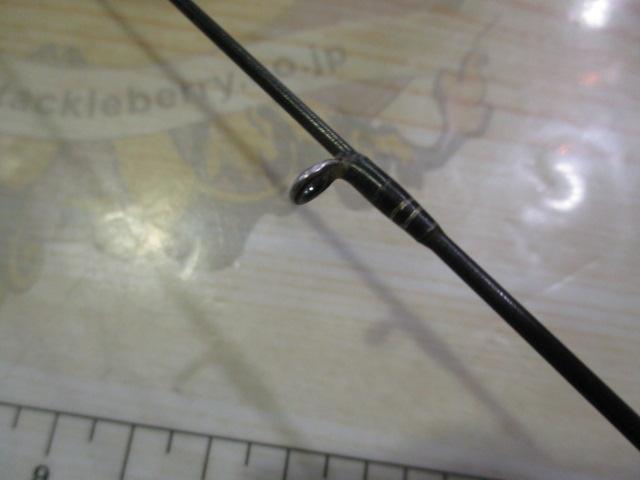 ホーネットスティンガー HSS-621ULS MGS