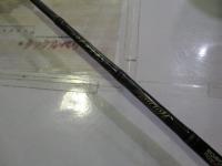 ホーネットスティンガー HSS-621ULS MGS