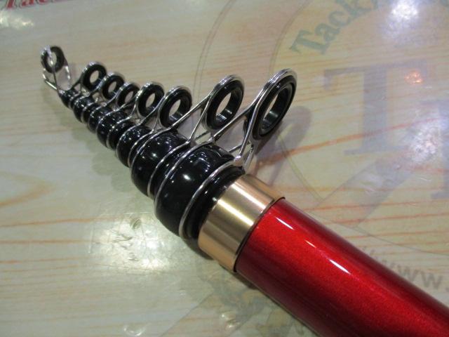 CBルヴァン磯遠投4-450