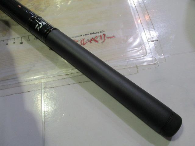 リーガル 4-53遠投