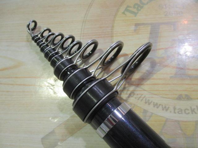 リーガル 4-53遠投