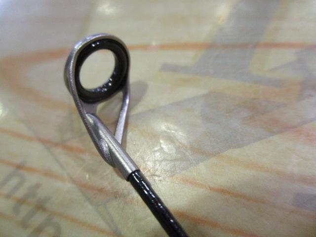 リーガル 4-53遠投