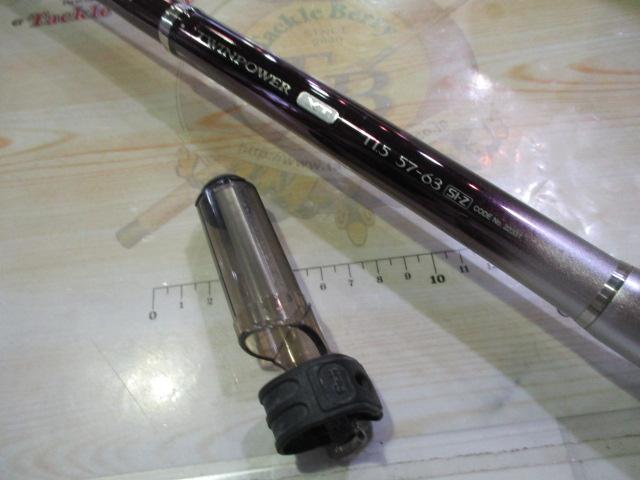 ツインパワーXT T1.5 57-63SI-Z